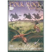 DVD-Video Folk Rock Anthology (Jan 06, 2004)
