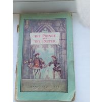 Принц и нищий 1957 год на английском языке для чтения VII классе