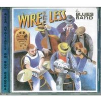 CD The Blues Band - Wire Less (2000)