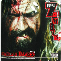 Rob Zombie Hellbilly Deluxe 2