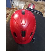 Шлем велосипедный детский UVEX