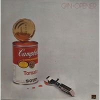 Can /Opener/1977, Sunset, LP, NM, Germany