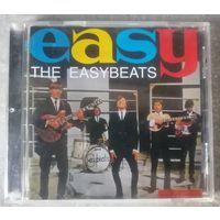 The Easybeats - easy + 8 bonus tracks, CD