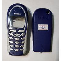 Телефон Siemens A50. 2668