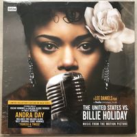 Andra Day - Soundtrack from Billie Holiday vs USA