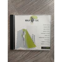 Ninja tune new 2005 (mp3)