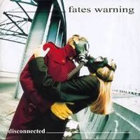 Fates Warning - Disconnected - CD(лицензия).