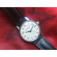 Часы SEKONDA 2414 ПОЛЕТ КЛАССИКА из СССР 1980-х