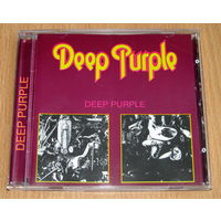 Deep Purple - Deep Purple (April) (1969/2003, Audio CD, +5 bonus tracks)