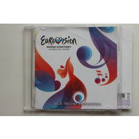 Various - Eurovision Song Contest Moscow 2009 (2xCD)