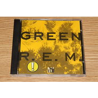 R.E.M. – Green - CD