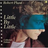 Robert Plant  1985, WEA, LP, EX, USA, Maxi-Single