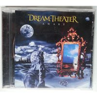 CD Dream Theater – Awake (2000) Prog Rock, Heavy Metal