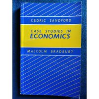 Case Studies in Economics // Книга на английском языке