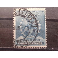 Перу, 1896. Ф. Писарро