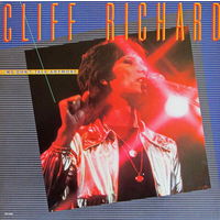 Cliff Richard – We Don't Talk Anymore, LP 1979