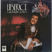 Liberace - Candlelight Classics - LP - 1977