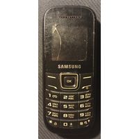 Samsung GT-E1200GSMH