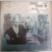 George Highfill - Waitin' Up, LP, USA