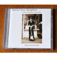 Stevie Ray Vaughan "Blues At Sunrise" (Audio CD)