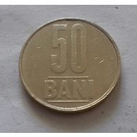 50 бани, Румыния 2005 г.