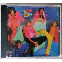 Rolling Stones-Dirty Work, CD