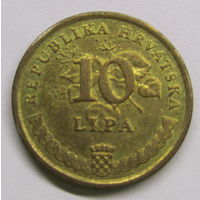 Хорватия 10 лип 2002 г