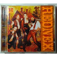 CD Rednex – MTV Music History / Halahup