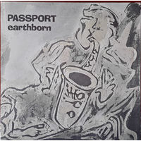 Passport – Earthborn, LP 1982