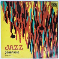 LP Various - Jazz Panorama II  (1973)