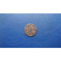 1 грош 1790                                                                                               (3077)