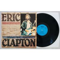 ERIC CLAPTON (EASTERN GERMANY винил LP)