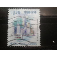 Гонконг 1999 стандарт, 1,30