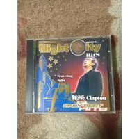 Eric Clapton. Best. CD.