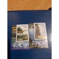 Беларусь 2001 европа