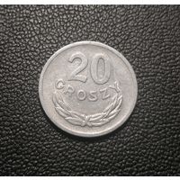 20 грошей 1969