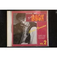 Various - Best Of Rock. Cover Version vol.2 (1996, CD)