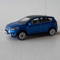 Ford Kuga. 1/43.