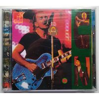 2CD U2 – MTV Music History / Halahup
