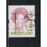 Нидерланды 2006 Беатрикс Стандарт #2460