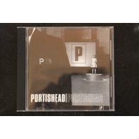 Portishead - Portishead (1997, CD)