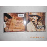 Buddy Jewell – Buddy Jewell /CD
