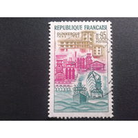 Франция 1962 корабль