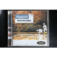 Hedningarna – Hippjokk (1997, CD)