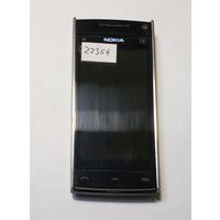 Телефон Nokia X6-00 (RM-559). 22354