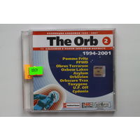 The Orb - Коллекция 1994-2001