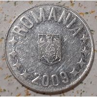 Румыния 10 бань, 2009 (3-10-143)