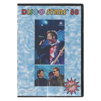 Disco Stars (DVD)