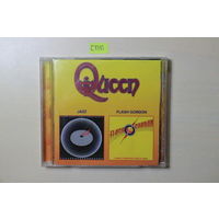 Queen – Jazz / Flash Gordon (2000, CD)