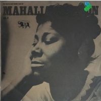 Mahalia Jackson 1973, EMI, LP, EX, Italy